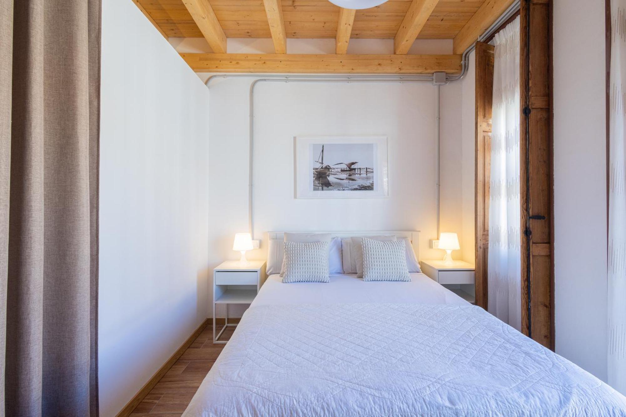 Florit Flats - El Cabanyal Duplex Apartment Valencia Exterior foto
